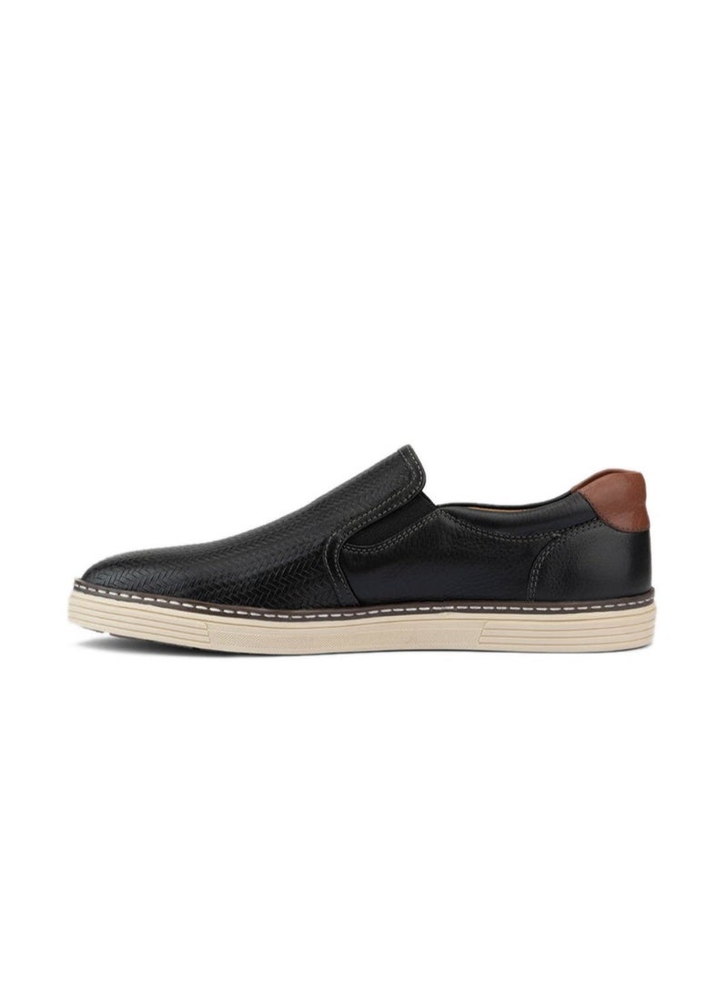 Language Men's Carver Loafer Shoes - Image 3